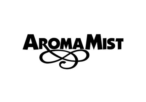 Aroma Mist Logo