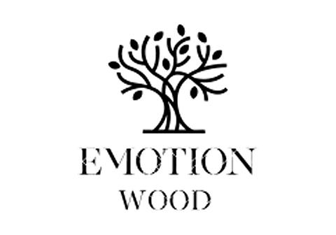 Emotion Wood Logo