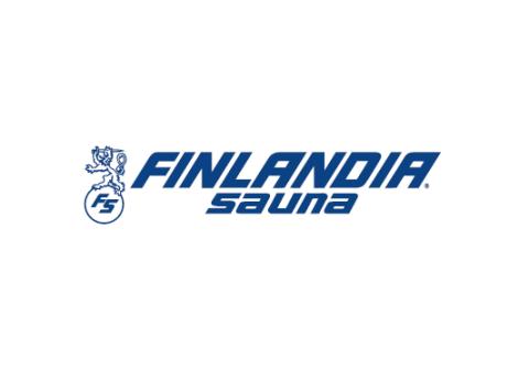 Finlandia Sauna Logo