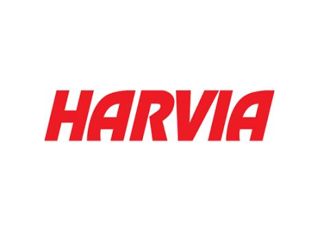 Harvia Logo